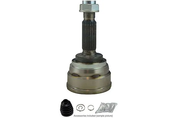 Joint Kit, drive shaft